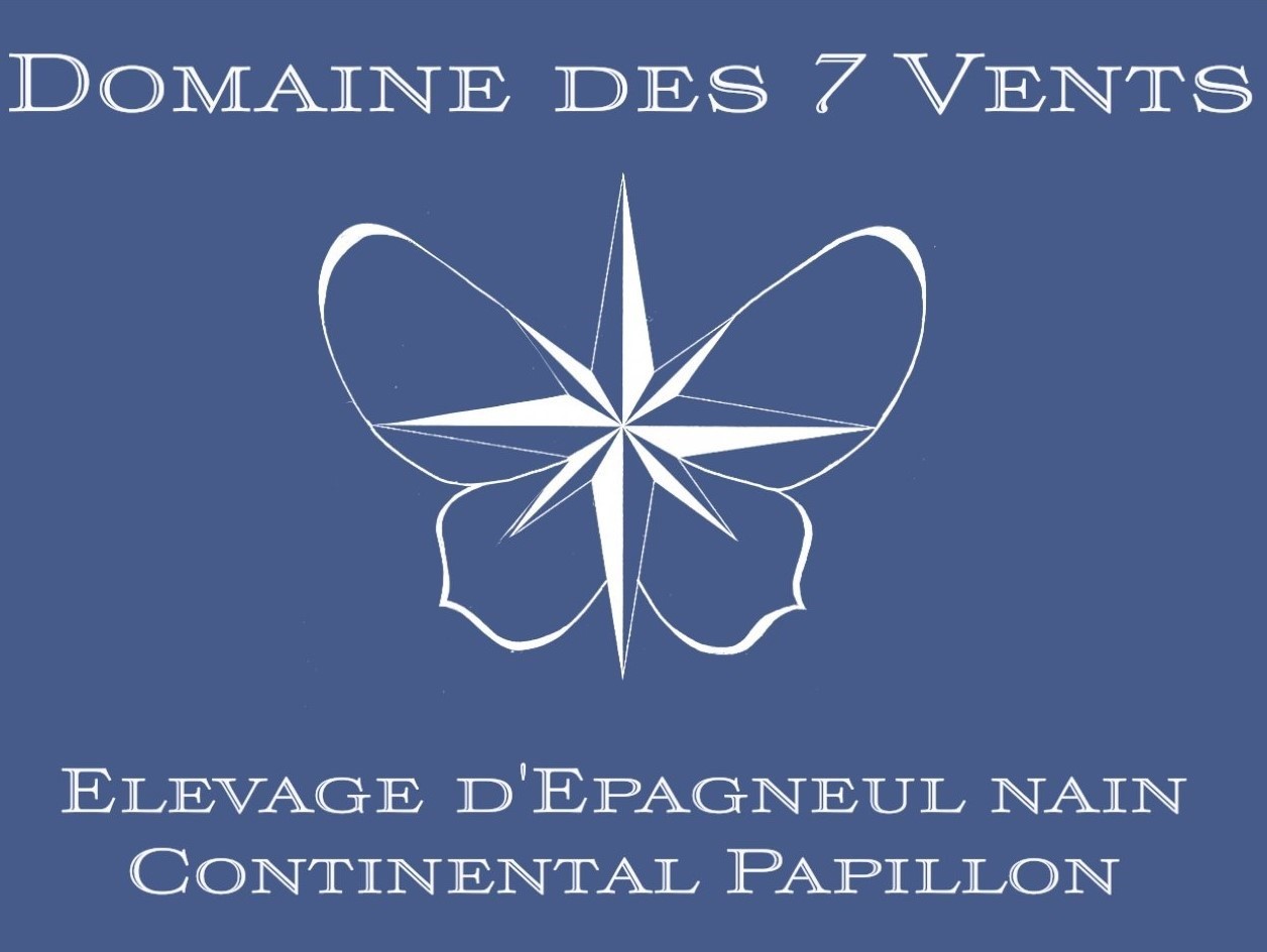 Du Domaine Des Sept Vents